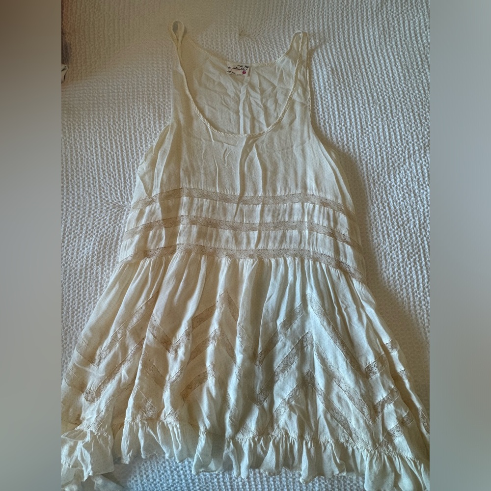 Free People top